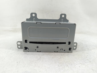 compare product 2012 Chevrolet Equinox Radio AM FM Cd Player Receiver Replacement P/N:22869279 Fits OEM Used Auto Parts