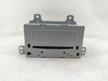2012 Chevrolet Equinox Radio AM FM Cd Player Receiver Replacement P/N:22869279 Fits OEM Used Auto Parts - Oemusedautoparts1.
