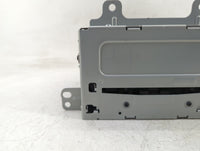 2012 Chevrolet Equinox Radio AM FM Cd Player Receiver Replacement P/N:22869279 Fits OEM Used Auto Parts - Oemusedautoparts1.