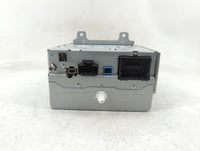 2012 Chevrolet Equinox Radio AM FM Cd Player Receiver Replacement P/N:22869279 Fits OEM Used Auto Parts - Oemusedautoparts1.