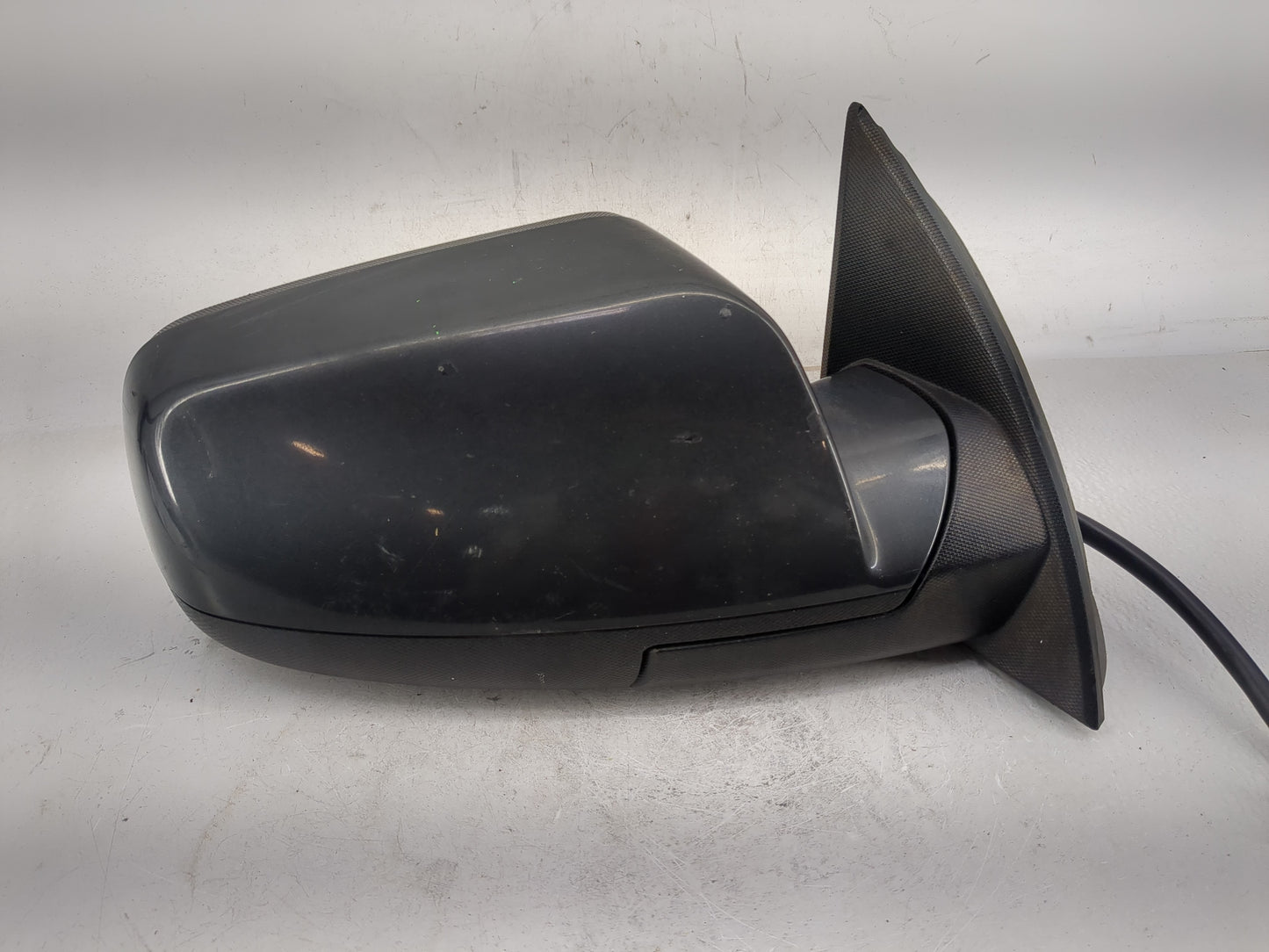 2011-2014 Chevrolet Equinox Passenger Side View Mirror - Right Door Mirror OEM Used - Oemusedautoparts1.com