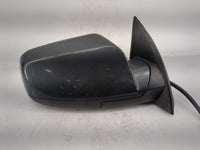 2011-2014 Chevrolet Equinox Passenger Side View Mirror - Right Door Mirror OEM Used - Oemusedautoparts1.com