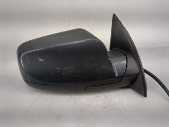 compare product 2011-2014 Chevrolet Equinox Passenger Side View Mirror - Right Door Mirror OEM Used