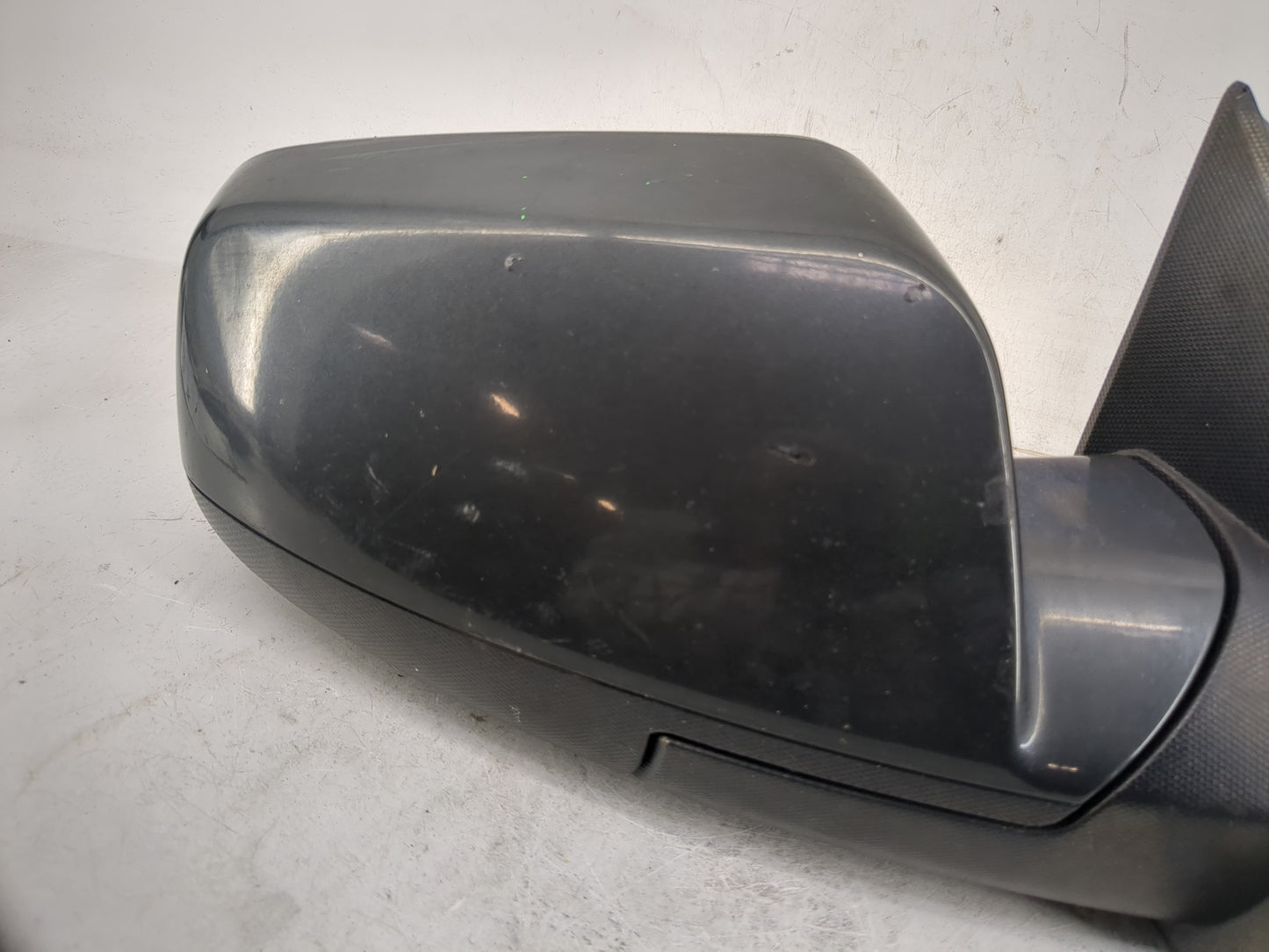 2011-2014 Chevrolet Equinox Passenger Side View Mirror - Right Door Mirror OEM Used - Oemusedautoparts1.com