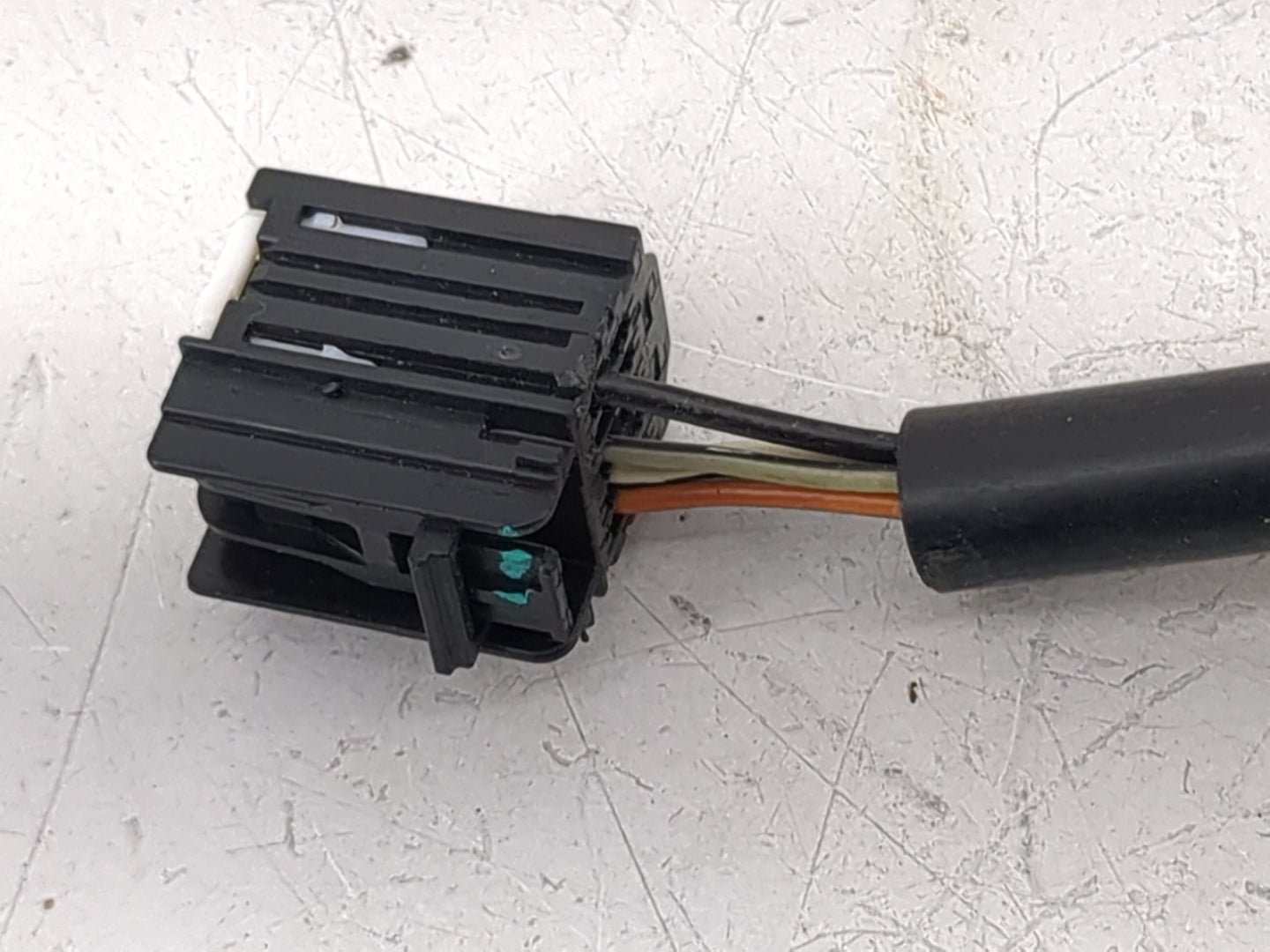2011-2014 Chevrolet Equinox Passenger Side View Mirror - Right Door Mirror OEM Used - Oemusedautoparts1.com