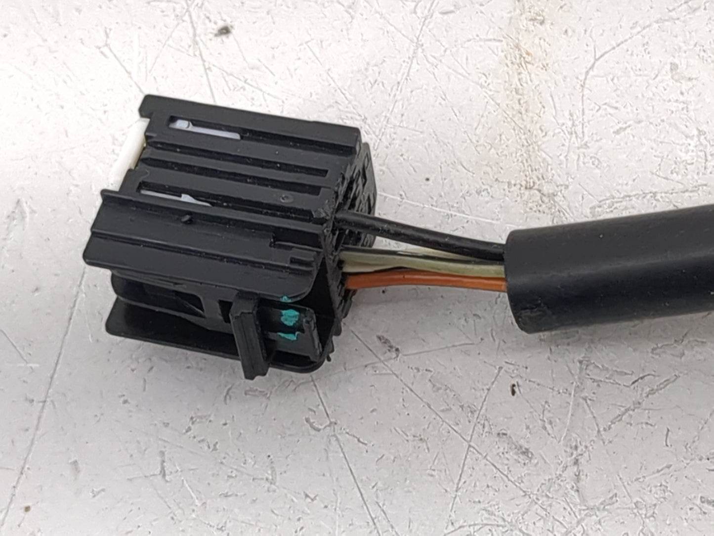 2011-2014 Chevrolet Equinox Passenger Side View Mirror - Right Door Mirror OEM Used - Oemusedautoparts1.com