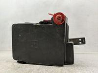 2012 Chevrolet Equinox Fusebox Fuse Box Panel Relay Module Fits OEM Used Auto Parts - Oemusedautoparts1.com
