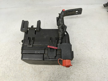 2012 Chevrolet Equinox Fusebox Fuse Box Panel Relay Module Fits OEM Used Auto Parts