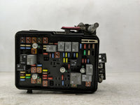 2012 Chevrolet Equinox Fusebox Fuse Box Panel Relay Module Fits OEM Used Auto Parts - Oemusedautoparts1.com