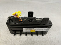 2011-2012 Chevrolet Equinox Air Bag Passenger Right Dashboard OEM P/N:22761210 Fits Fits 2011 2012 OEM Used Auto Parts - Oem