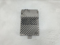 2010-2017 Chevrolet Equinox Radio AM FM Cd Player Receiver Replacement P/N:22855806 Fits OEM Used Auto Parts - Oemusedautopa