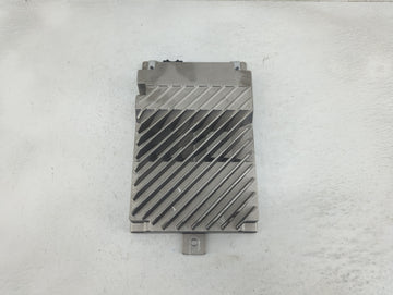 2010-2017 Chevrolet Equinox Radio AM FM Cd Player Receiver Replacement P/N:22855806 Fits OEM Used Auto Parts - Oemusedautopa