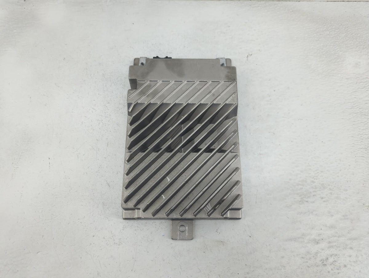 2010-2017 Chevrolet Equinox Radio AM FM Cd Player Receiver Replacement P/N:22855806 Fits 2010 2011 2012 2013 2014 2015 2016 