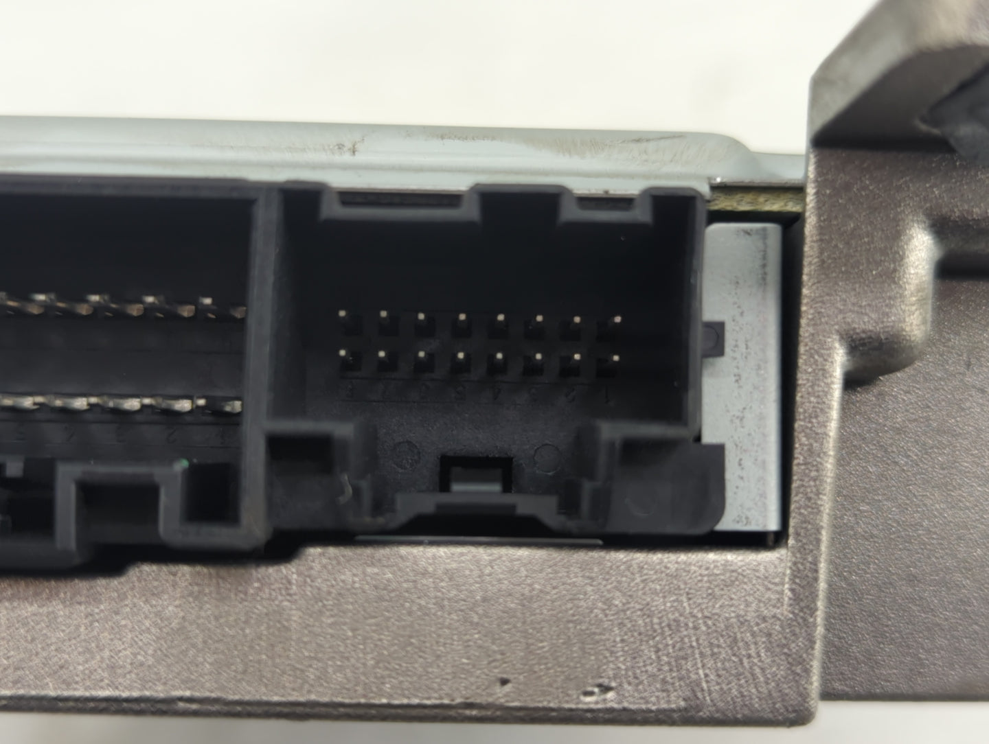 2010-2017 Chevrolet Equinox Radio AM FM Cd Player Receiver Replacement P/N:22855806 Fits OEM Used Auto Parts - Oemusedautopa