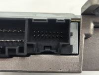 2010-2017 Chevrolet Equinox Radio AM FM Cd Player Receiver Replacement P/N:22855806 Fits OEM Used Auto Parts - Oemusedautopa