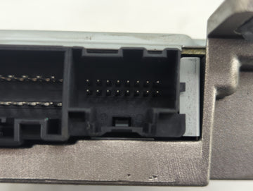 2010-2017 Chevrolet Equinox Radio AM FM Cd Player Receiver Replacement P/N:22855806 Fits OEM Used Auto Parts