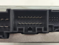 2010-2017 Chevrolet Equinox Radio AM FM Cd Player Receiver Replacement P/N:22855806 Fits OEM Used Auto Parts - Oemusedautopa