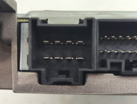 2010-2017 Chevrolet Equinox Radio AM FM Cd Player Receiver Replacement P/N:22855806 Fits OEM Used Auto Parts - Oemusedautopa