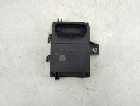 2011-2012 Chevrolet Equinox Chassis Control Module Ccm Bcm Body Control - Oemusedautoparts1.com