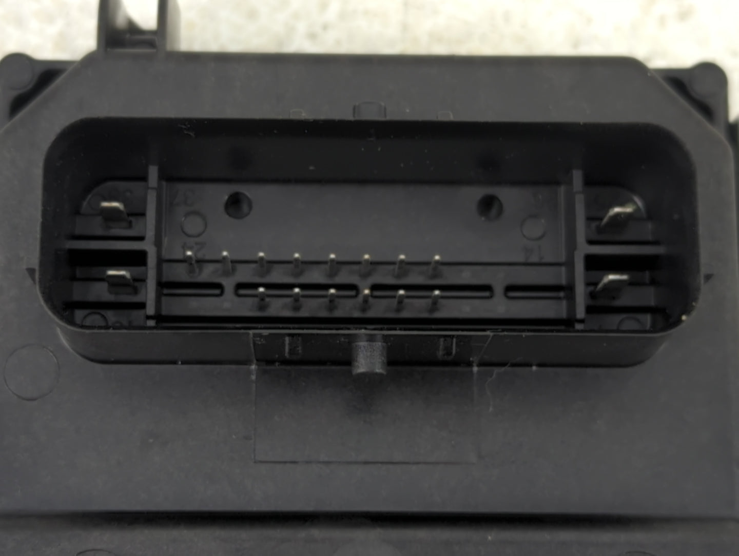 2011-2012 Chevrolet Equinox Chassis Control Module Ccm Bcm Body Control - Oemusedautoparts1.com