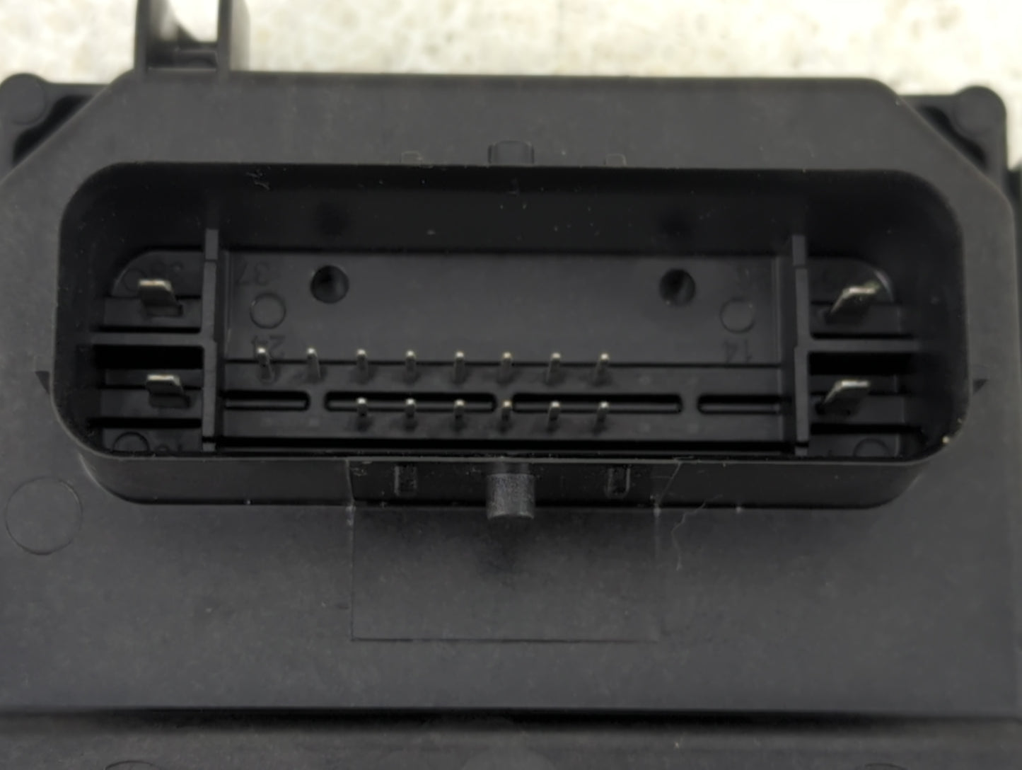 2011-2012 Chevrolet Equinox Chassis Control Module Ccm Bcm Body Control - Oemusedautoparts1.com