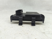 2011-2012 Chevrolet Equinox Chassis Control Module Ccm Bcm Body Control - Oemusedautoparts1.com