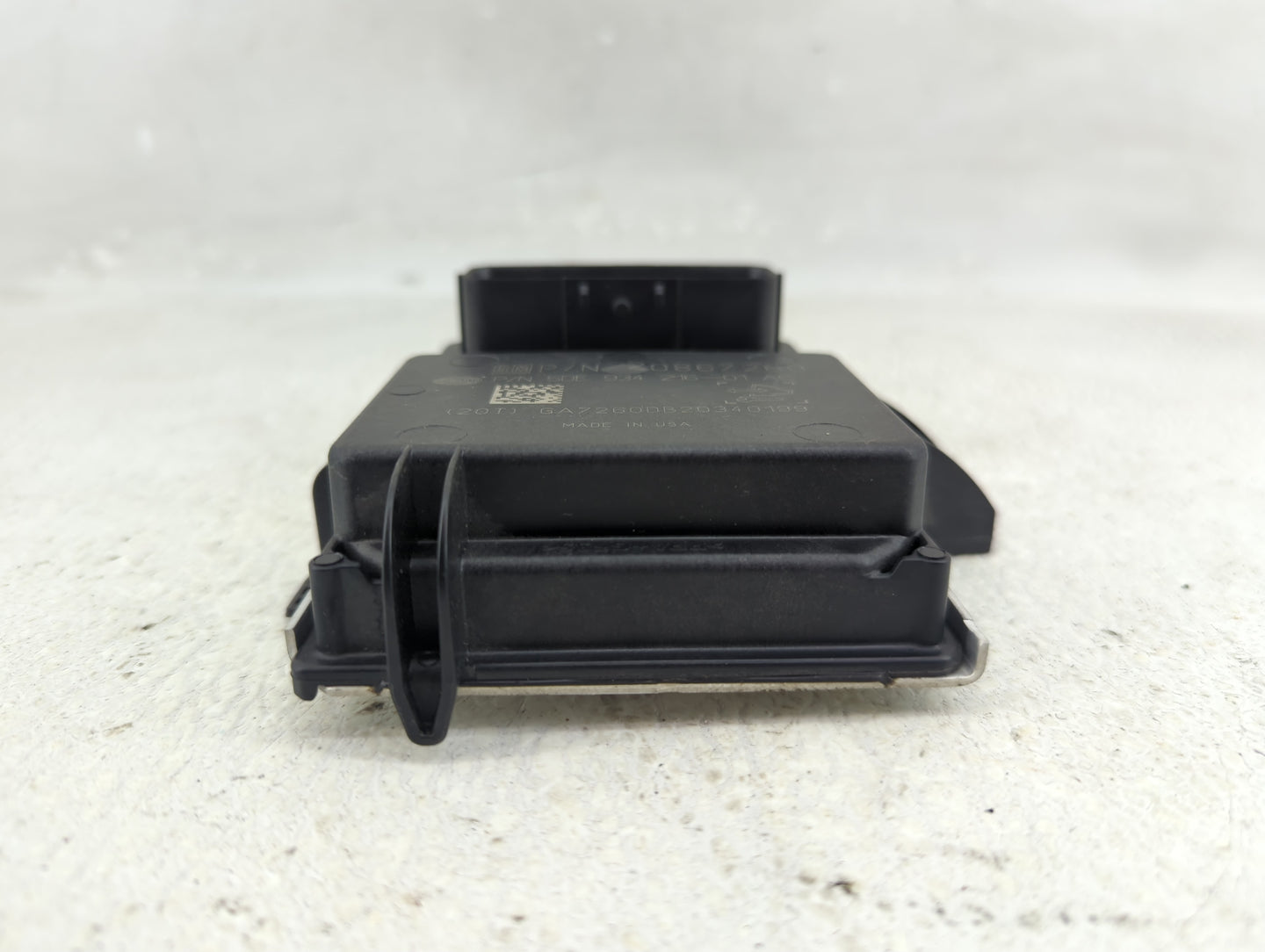 2011-2012 Chevrolet Equinox Chassis Control Module Ccm Bcm Body Control - Oemusedautoparts1.com
