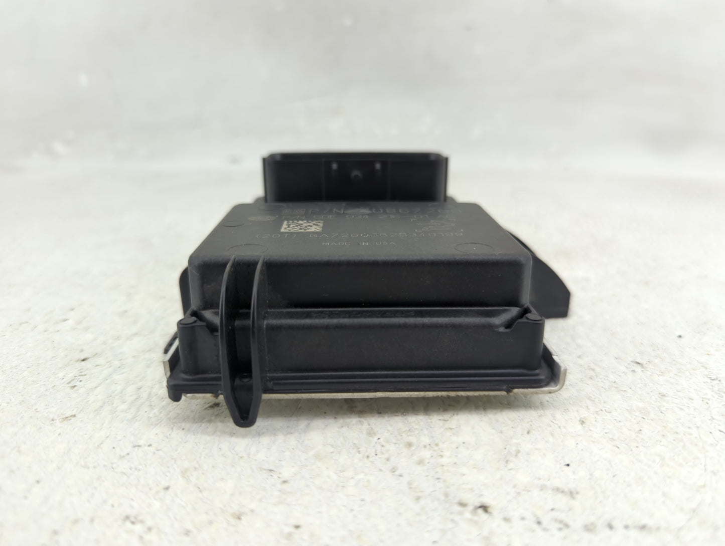 2011-2012 Chevrolet Equinox Chassis Control Module Ccm Bcm Body Control - Oemusedautoparts1.com