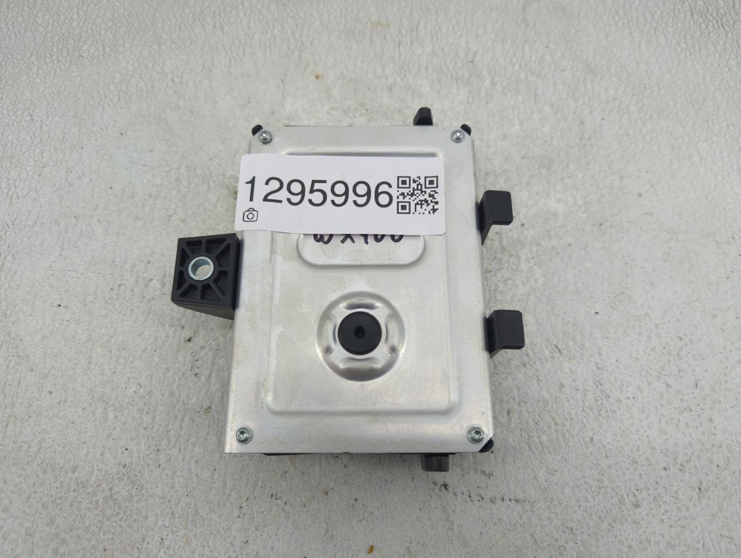 2011-2012 Chevrolet Equinox Chassis Control Module Ccm Bcm Body Control - Oemusedautoparts1.com