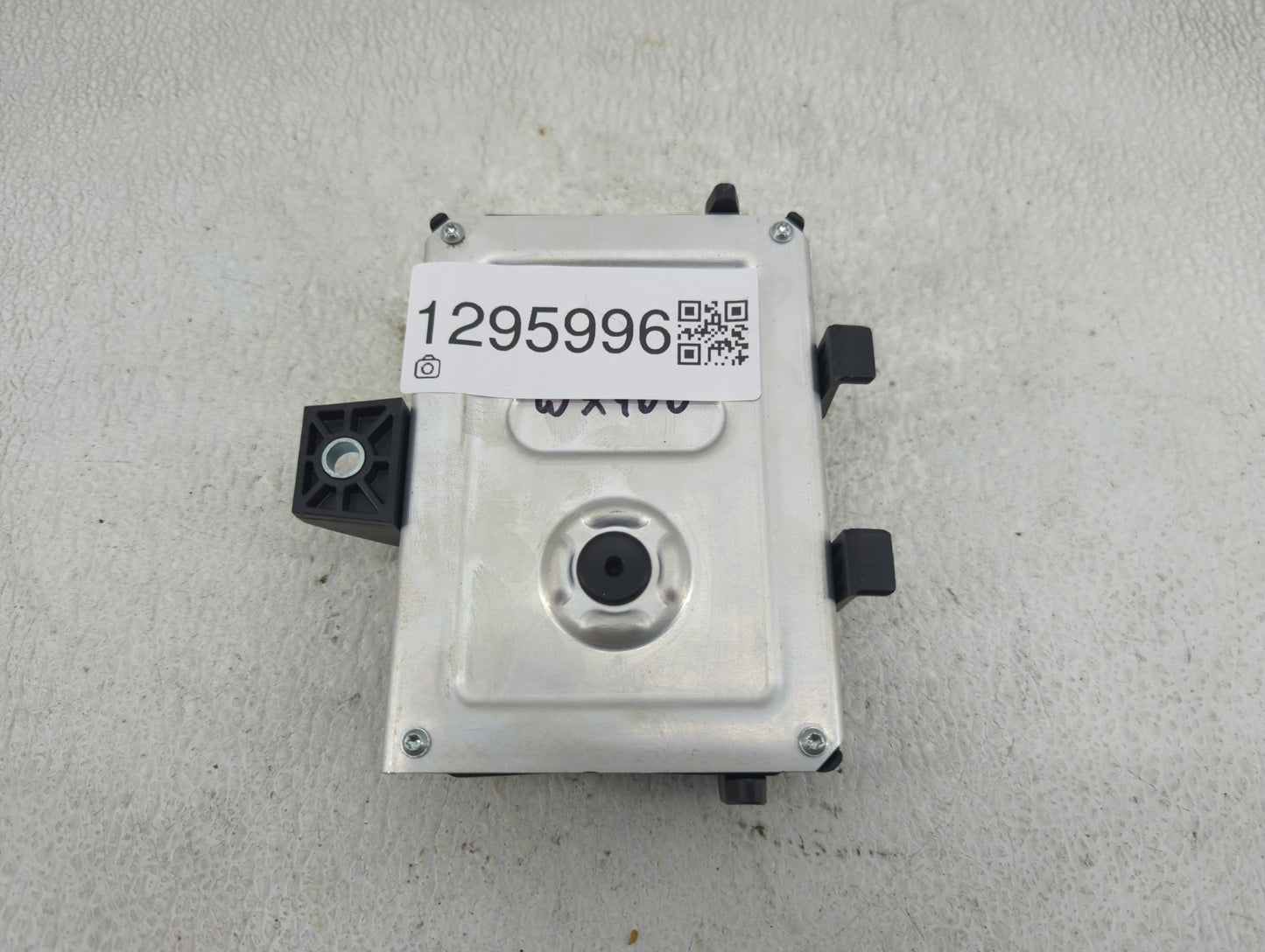 2011-2012 Chevrolet Equinox Chassis Control Module Ccm Bcm Body Control - Oemusedautoparts1.com