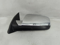 2011-2013 Chevrolet Equinox Driver Side View Mirror - Left Door Mirror OEM Used - Oemusedautoparts1.com