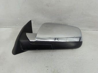 compare product 2011-2013 Chevrolet Equinox Driver Side View Mirror - Left Door Mirror OEM Used