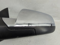 2011-2013 Chevrolet Equinox Driver Side View Mirror - Left Door Mirror OEM Used - Oemusedautoparts1.com