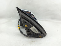 2011-2013 Chevrolet Equinox Driver Side View Mirror - Left Door Mirror OEM Used - Oemusedautoparts1.com