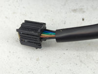 2011-2013 Chevrolet Equinox Driver Side View Mirror - Left Door Mirror OEM Used - Oemusedautoparts1.com