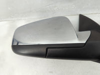 2011-2013 Chevrolet Equinox Passenger Side View Mirror - Right Door Mirror OEM Used - Oemusedautoparts1.com