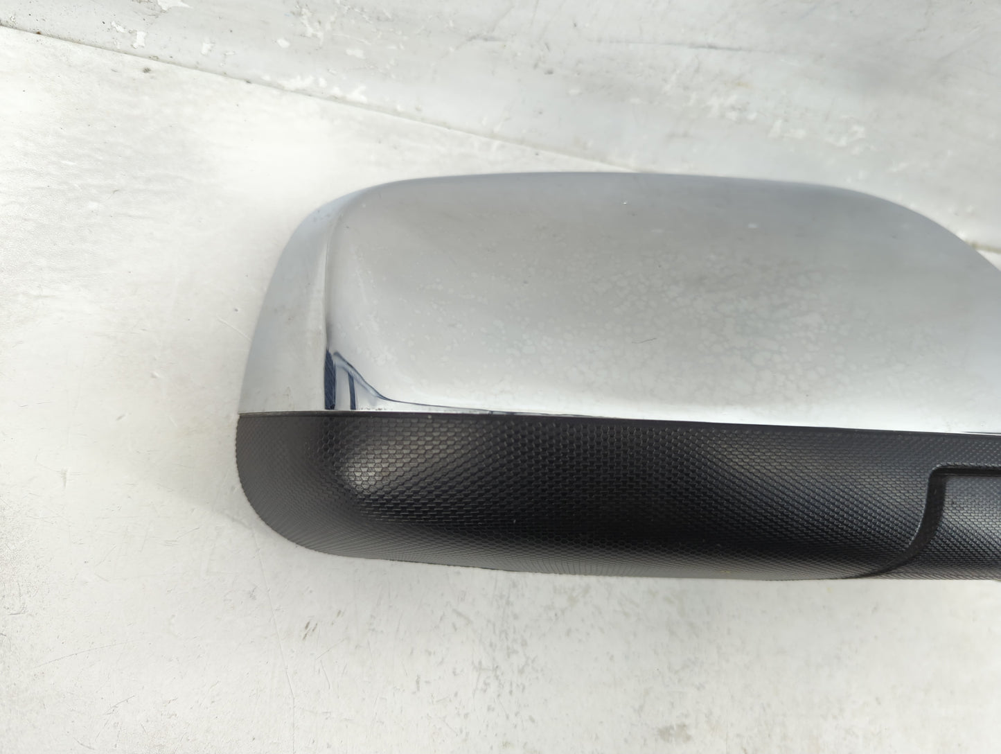 2011-2013 Chevrolet Equinox Passenger Side View Mirror - Right Door Mirror OEM Used - Oemusedautoparts1.com