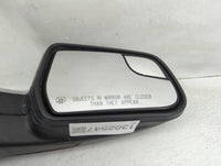 2011-2013 Chevrolet Equinox Passenger Side View Mirror - Right Door Mirror OEM Used - Oemusedautoparts1.com