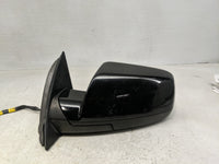2011-2014 Chevrolet Equinox Driver Side View Mirror - Left Door Mirror OEM Used - Oemusedautoparts1.com