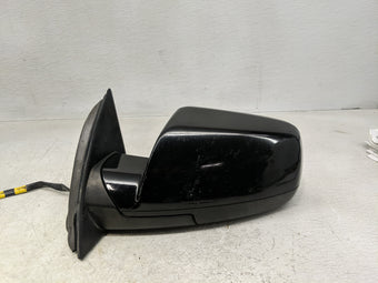 compare product 2011-2014 Chevrolet Equinox Driver Side View Mirror - Left Door Mirror OEM Used