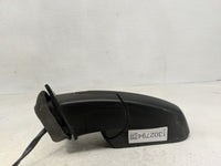 2011-2014 Chevrolet Equinox Driver Side View Mirror - Left Door Mirror OEM Used - Oemusedautoparts1.com