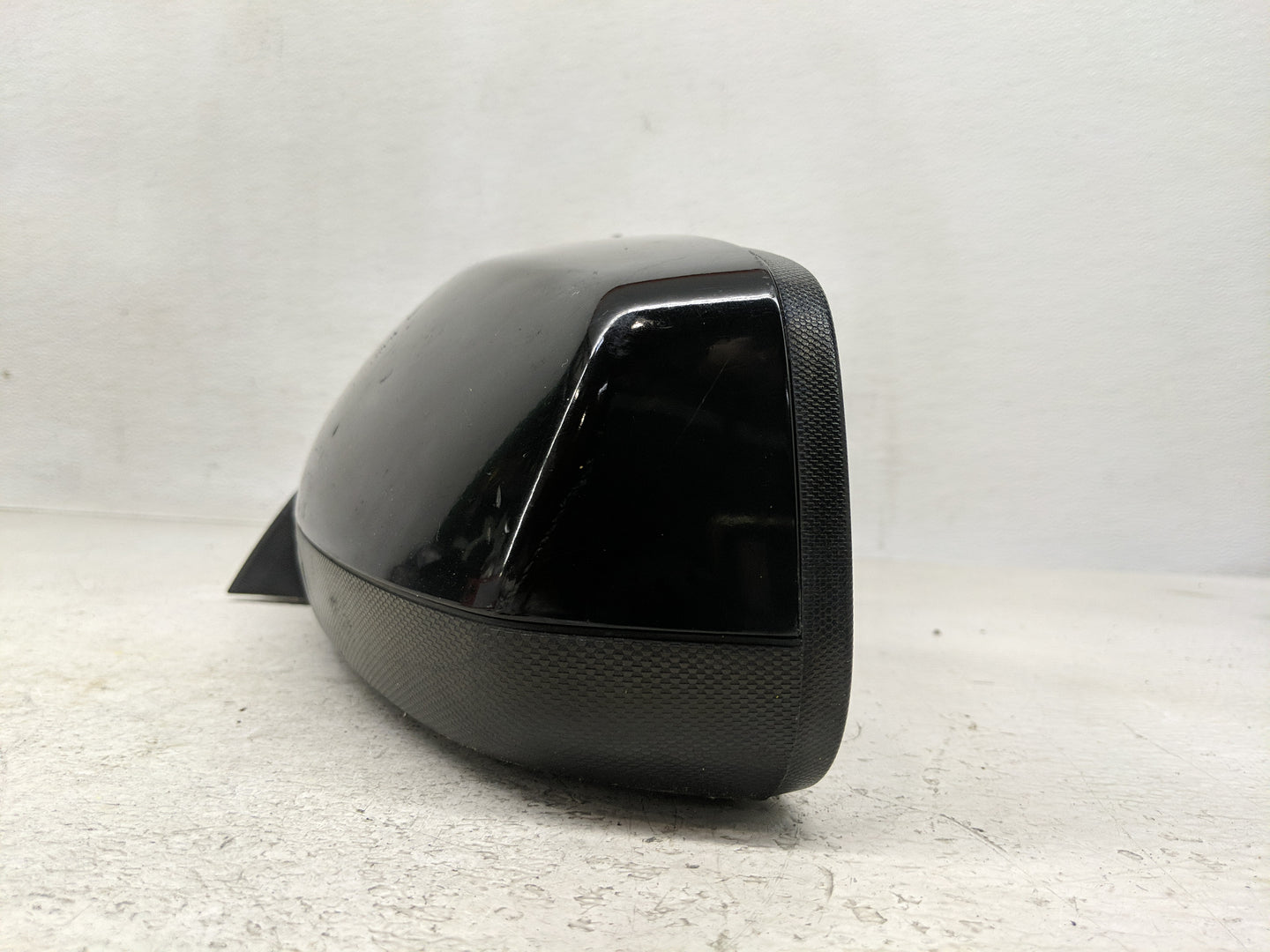 2011-2014 Chevrolet Equinox Driver Side View Mirror - Left Door Mirror OEM Used - Oemusedautoparts1.com