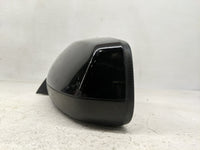 2011-2014 Chevrolet Equinox Driver Side View Mirror - Left Door Mirror OEM Used - Oemusedautoparts1.com