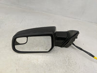 2011-2014 Chevrolet Equinox Driver Side View Mirror - Left Door Mirror OEM Used - Oemusedautoparts1.com