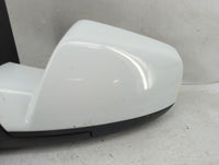 2011-2014 Chevrolet Equinox Driver Side View Mirror - Left Door Mirror OEM Used - Oemusedautoparts1.com