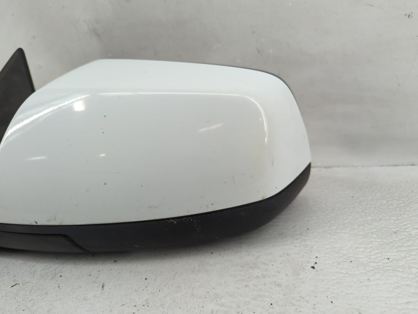 2011-2014 Chevrolet Equinox Driver Side View Mirror - Left Door Mirror OEM Used - Oemusedautoparts1.com