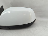 2011-2014 Chevrolet Equinox Driver Side View Mirror - Left Door Mirror OEM Used - Oemusedautoparts1.com