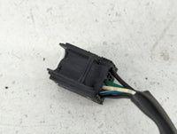2011-2014 Chevrolet Equinox Driver Side View Mirror - Left Door Mirror OEM Used - Oemusedautoparts1.com