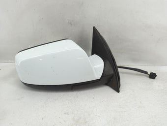 compare product 2011-2014 Chevrolet Equinox Passenger Side View Mirror - Right Door Mirror OEM Used