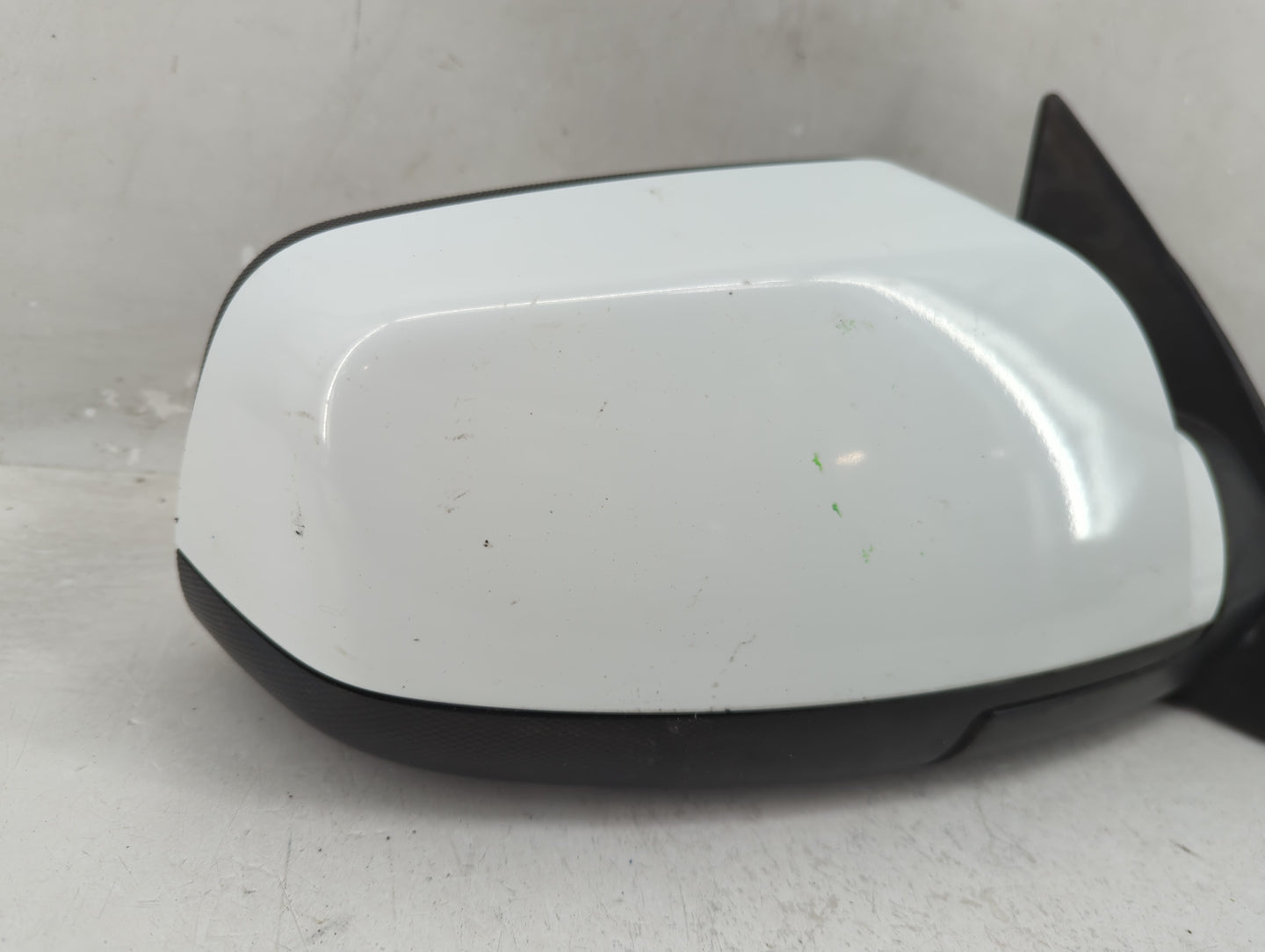 2011-2014 Chevrolet Equinox Passenger Side View Mirror - Right Door Mirror OEM Used - Oemusedautoparts1.com